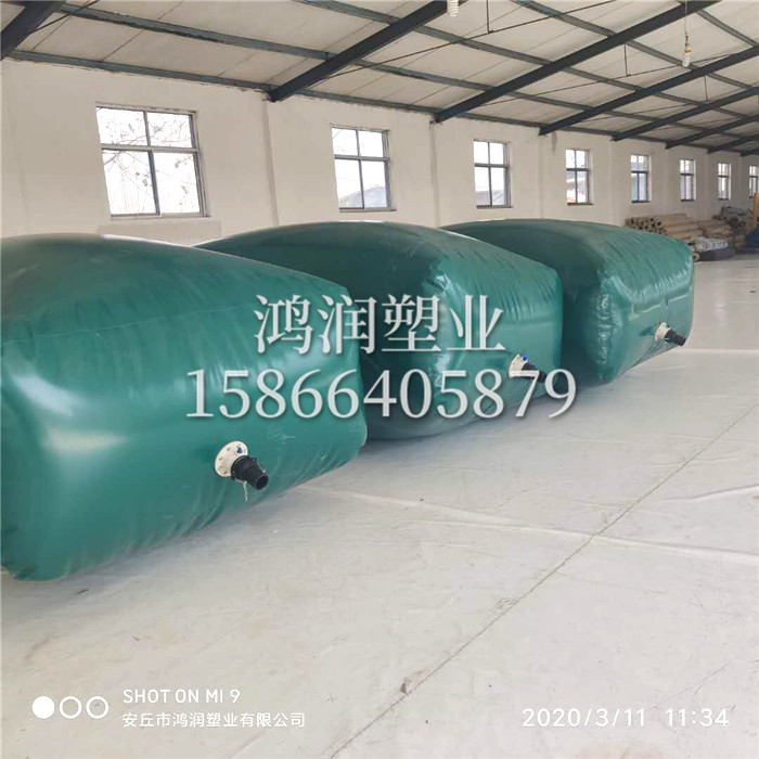 水囊簡易輕便存余氣，還有什么是我們不知道的呢？